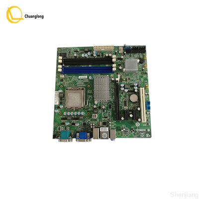 Nowe oryginalne części do bankomatu Wincor Cineo 4060 Płytka główna EPC_A4_Q45 TPMen Wincor E5300 PC Core Main Board 1750186510 01750186510