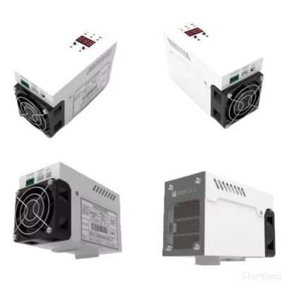 Ogrzewacz bankomatu WDF-IJ-3 w urządzeniach kasy automatycznej