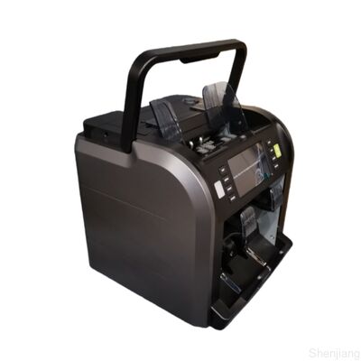 AL-958  Maszyna do liczenia banknotów dla finansów komercyjnych