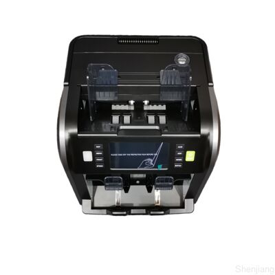 SJ-668  Maszyna do liczenia walut dla finansów komercyjnych