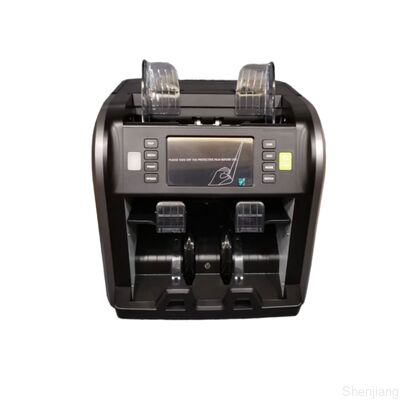 SJ-668  Maszyna do liczenia walut dla finansów komercyjnych