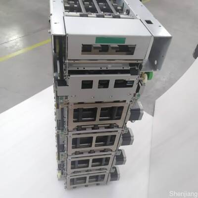 Bankomat GRG Banking CDM8240N z technologią GRG Banking