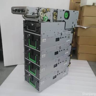 Bankomat GRG Banking CDM8240N z technologią GRG Banking