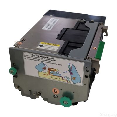 Diebold ASSY ESCROW 49233165000A dla bezpiecznej obsługi transakcji