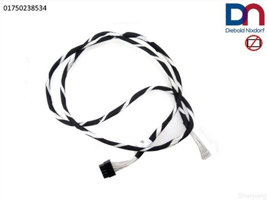 Wincor 01750238534 Kabel Softkeys Justtide/V7 EPP 1,05m