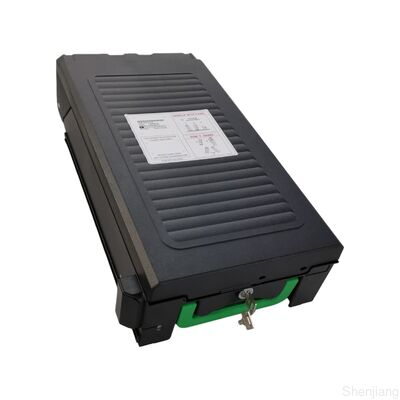 Hyosung HCDU ATM Kasetka na banknoty Skrytka na gotówkę 7430000208