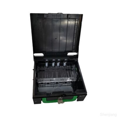 Czarny Hyosung HCDU odrzuca kasetę 7310000702