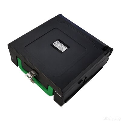 Czarny Hyosung HCDU odrzuca kasetę 7310000702