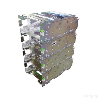 Wincor CMD Quad Obudowa ATM Rama Dyspensera 1750130600