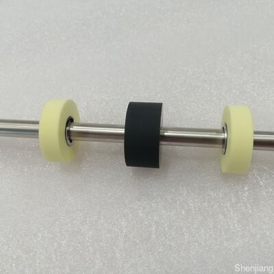 S4520000318 4520000318 Rolka dolna Hyosung dla CDU 1K Lista części