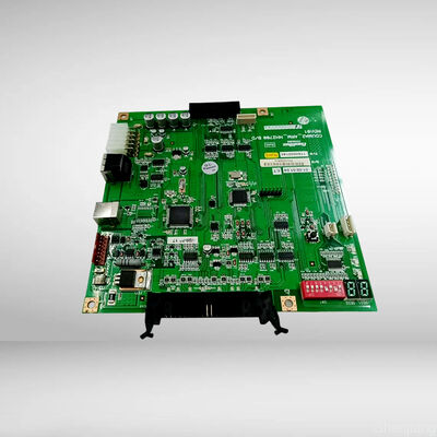 77600000140 Płyty sterujące CDU Płyty sterujące dystrybutory notatek dla dystrybutorów notatek Hyosung 2K