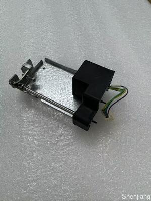 Zestaw podwójnego detektora Hyosung 72843203 S72843203 Do 2700CE MX5100T MX2600SE MX2800SE seria