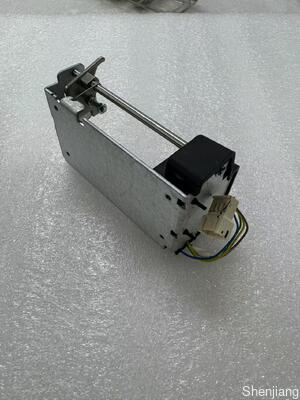 Zestaw podwójnego detektora Hyosung 72843203 S72843203 Do 2700CE MX5100T MX2600SE MX2800SE seria