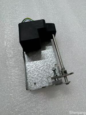 Zestaw podwójnego detektora Hyosung 72843203 S72843203 Do 2700CE MX5100T MX2600SE MX2800SE seria