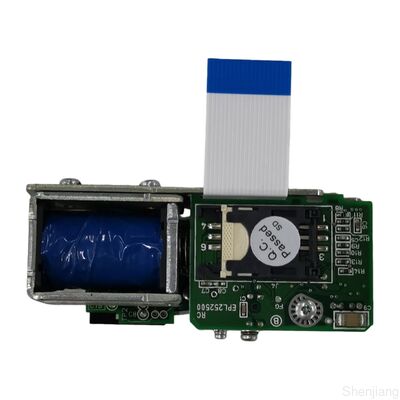 Diebold Opteva IC Moduł głowicy czytnika kart kontaktowych S04A359A01B