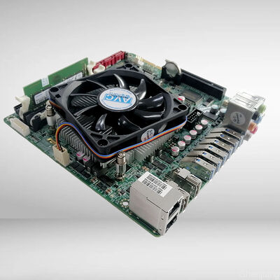 Płyty główne PCB Win 10 Misano 4450770712 445-0770712 Części NCR