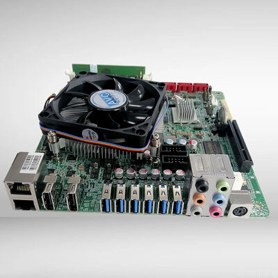 Płyty główne PCB Win 10 Misano 4450770712 445-0770712 Części NCR