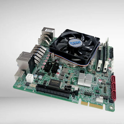 Płyty główne PCB Win 10 Misano 4450770712 445-0770712 Części NCR