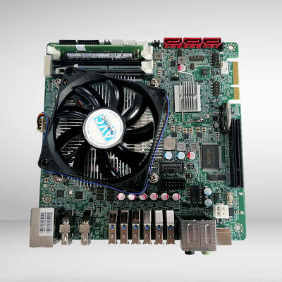 Płyty główne PCB Win 10 Misano 4450770712 445-0770712 Części NCR