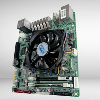 Płyty główne PCB Win 10 Misano 4450770712 445-0770712 Części NCR