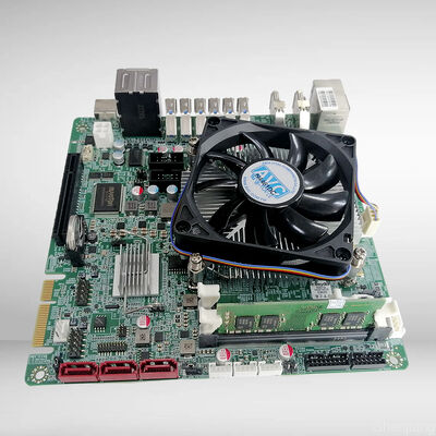 Płyty główne PCB Win 10 Misano 4450770712 445-0770712 Części NCR