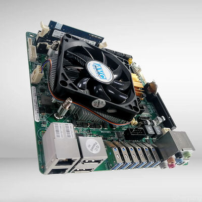 Płyta główna PCB Win 10 Estoril 4450764456 445-0764456 Części NCR