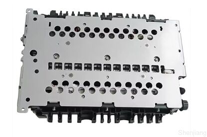 Walidator banknotów NCR BRM HVD-300U PN 009-0029739 90029739 0090029739 Części NCR