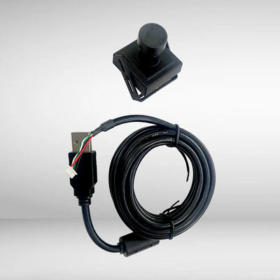 DV-3034CU-H210 2.1mm Lista części kamery NCR