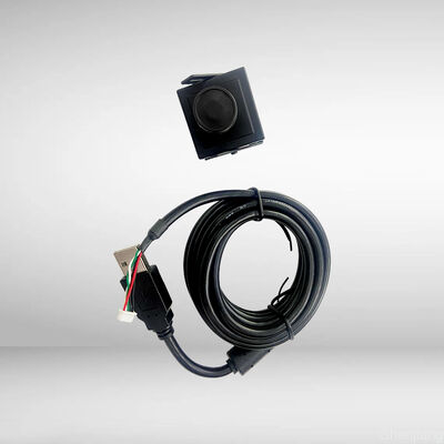 DV-3034CU-H210 2.1mm Lista części kamery NCR