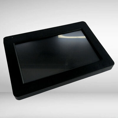 445-0744450 NCR FO7SBL PANEL WIDEOWY NCR Lista części