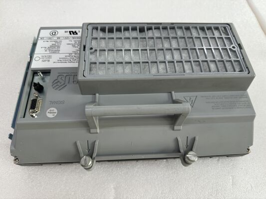 12.1 Calowy wyświetlacz G1200033 MORPHEUS SBCD12244TBS/12 009-0024946 0024946 Lista części NCR