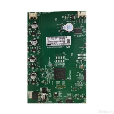 Diebold DH200 RM4V Bezpieczne sterowanie PCBA dolna deska sterowania 1750311974