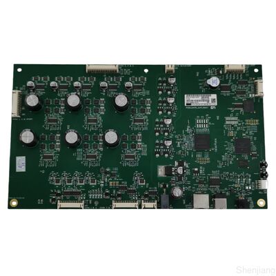 Diebold DH200 RM4V Bezpieczne sterowanie PCBA dolna deska sterowania 1750311974