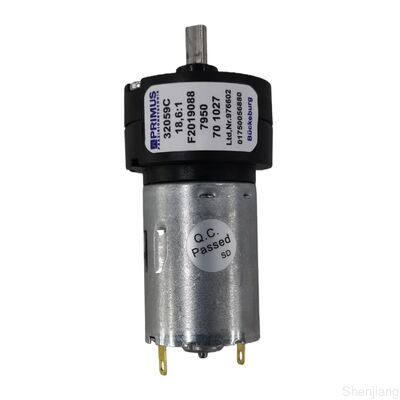 Silnik napędu migawki dozownika Wincor 2050 CMD V4 DC 280 Silnik 1750056880