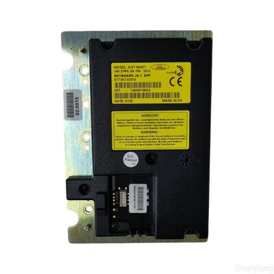 Wincor J6.1 EPP FHL klawiatura zaszyfrowany pin pad 01750233018