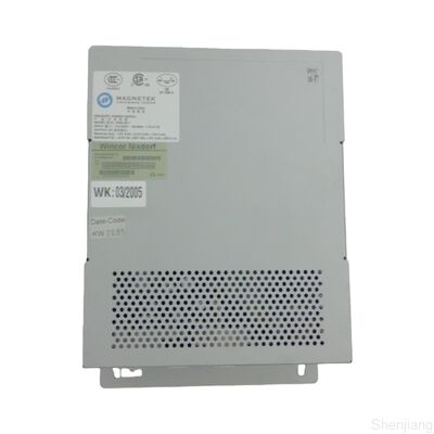 Wincor Central Power Supply III Główny zasilacz bankomatu 01750069162 1750069162