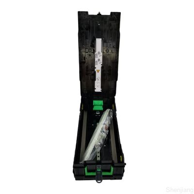 NCR S2 Kaseta walutowa, plastikowa skrzynia gotówkowa 445-0756222