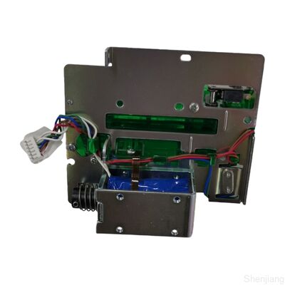 NCR IMCRW Czytnik kart Migawka Standard Przez Migawkę 0090018641