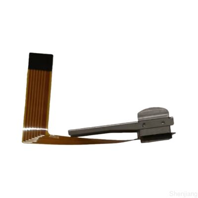 NCR 6622E Ceramiczna głowica odczytu/zapisu DiP do czytnika kart Komponent 0090037131