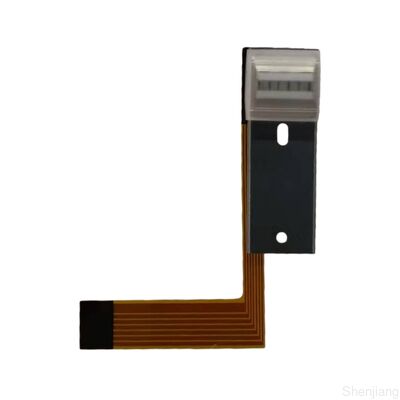 NCR 6622E Ceramiczna głowica odczytu/zapisu DiP do czytnika kart Komponent 0090037131