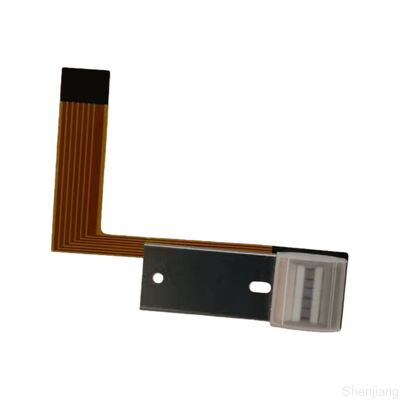 NCR 6622E Ceramiczna głowica odczytu/zapisu DiP do czytnika kart Komponent 0090037131