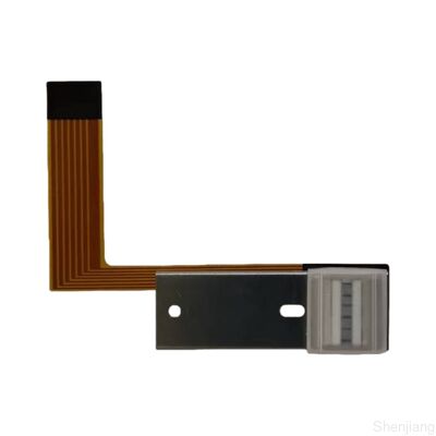 NCR 6622E Ceramiczna głowica odczytu/zapisu DiP do czytnika kart Komponent 0090037131