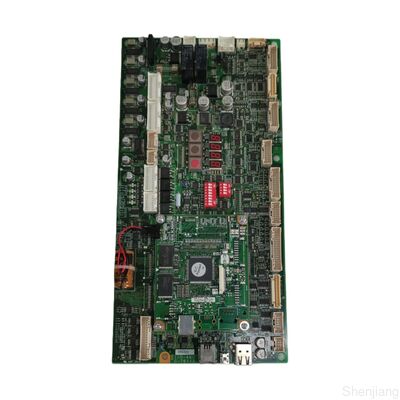Górna płyta PCB BRM NCR 6683, płyta kontrolna, część 0090036165