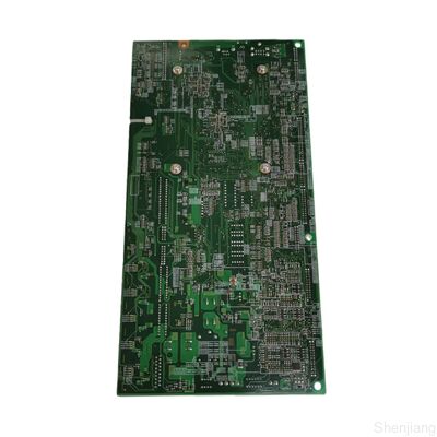 Górna płyta PCB BRM NCR 6683, płyta kontrolna, część 0090036165