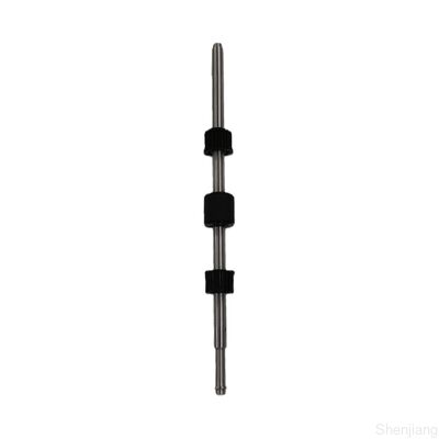 Hyosung podwójne wykrycie wiązki rolkowej górne rolki bankomat rachunek ścieżka S7310000676