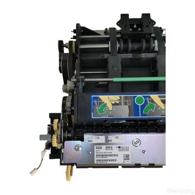 Wincor C4060 Moduł dystrybutora CRS Dolny skład kabinetu 1750200541