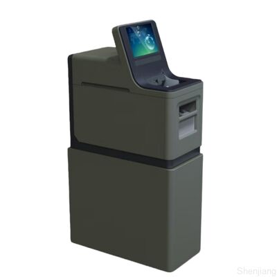 Inteligentny terminal wymiany walut dla centrów wymiany pieniędzy