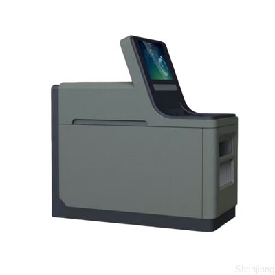 Inteligentny terminal wymiany walut dla centrów wymiany pieniędzy