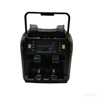 SJ-668 Maszyna do liczenia waluty do zarządzania gotówką