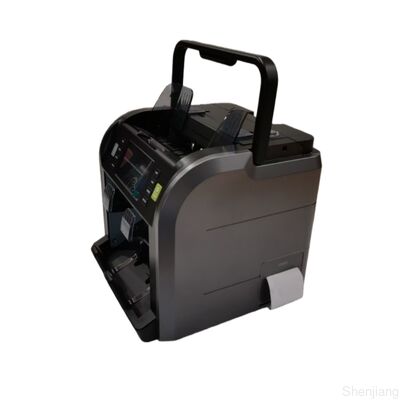 SJ-668 Maszyna do liczenia waluty do zarządzania gotówką